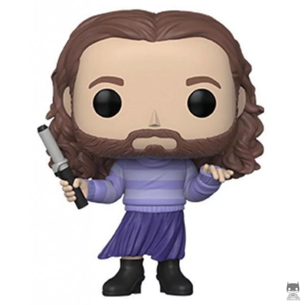 Figura Funko Pop! Jonathan Van Ness (Queer Eye)