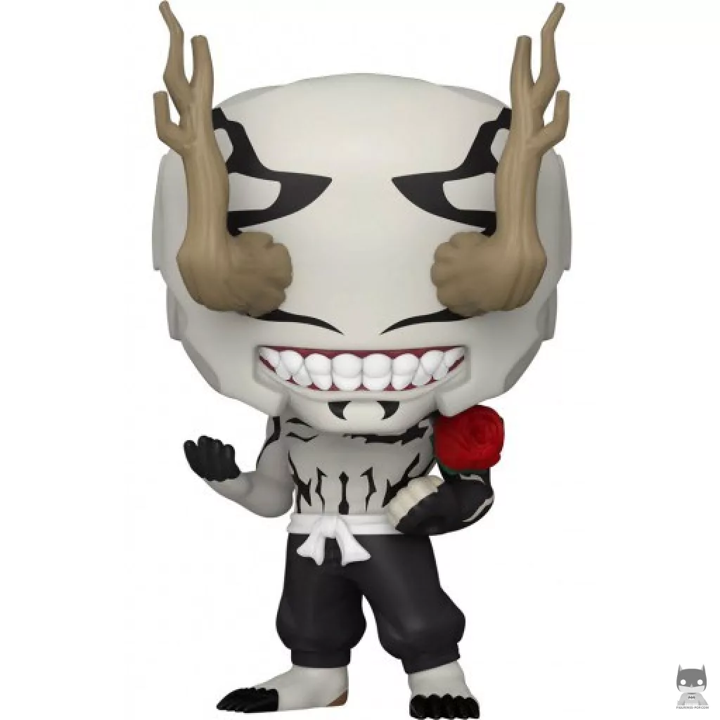 Figura Funko Pop! Hanami (Jujutsu Kaisen)