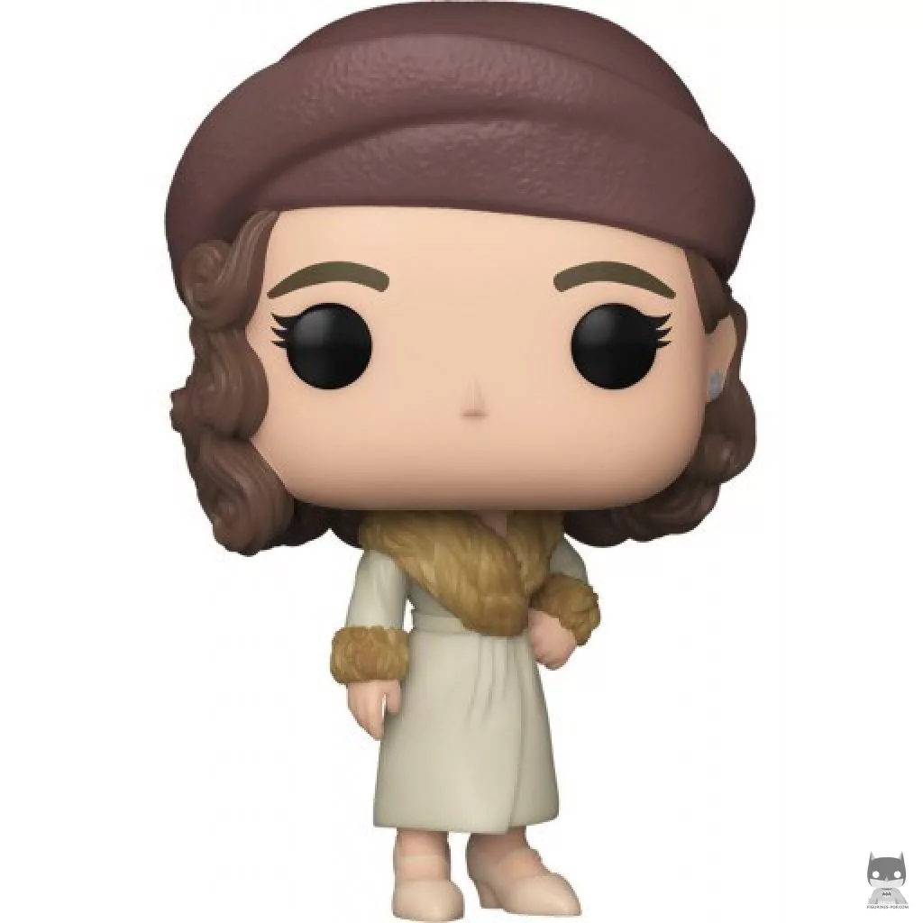 Figura Funko Pop! Ada Thorne (Peaky Blinders)