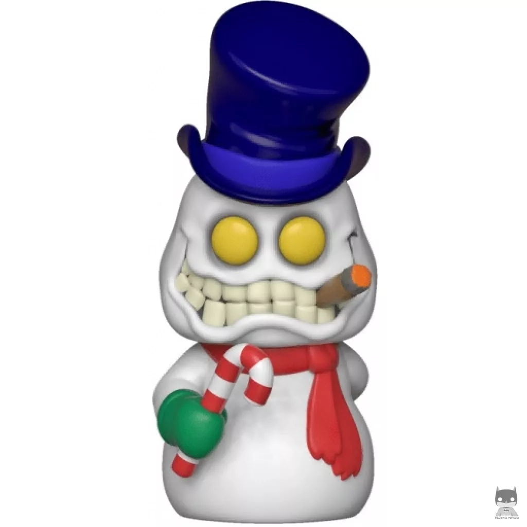 Figura Funko Pop! Flaky (Fantastik Plastik)