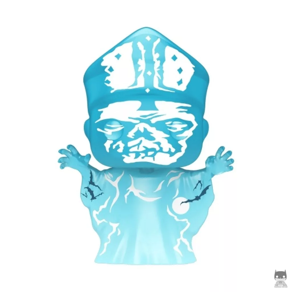 Figura Funko Pop! Ghost: Opus Eponymous (Ghost)