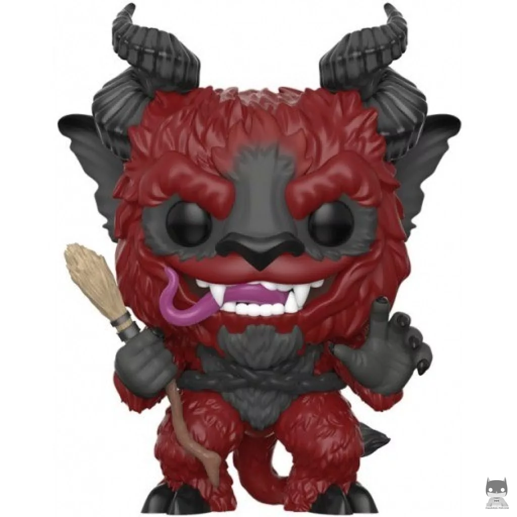 Figura Funko Pop! Krampus (Chase) (Krampus)