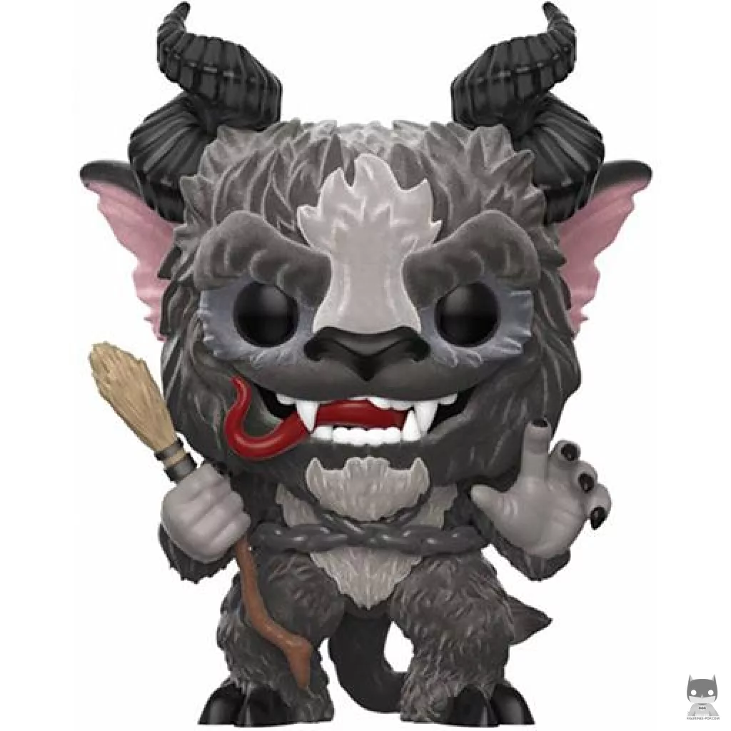 Figura Funko Pop! Krampus (Flocado) (Krampus)