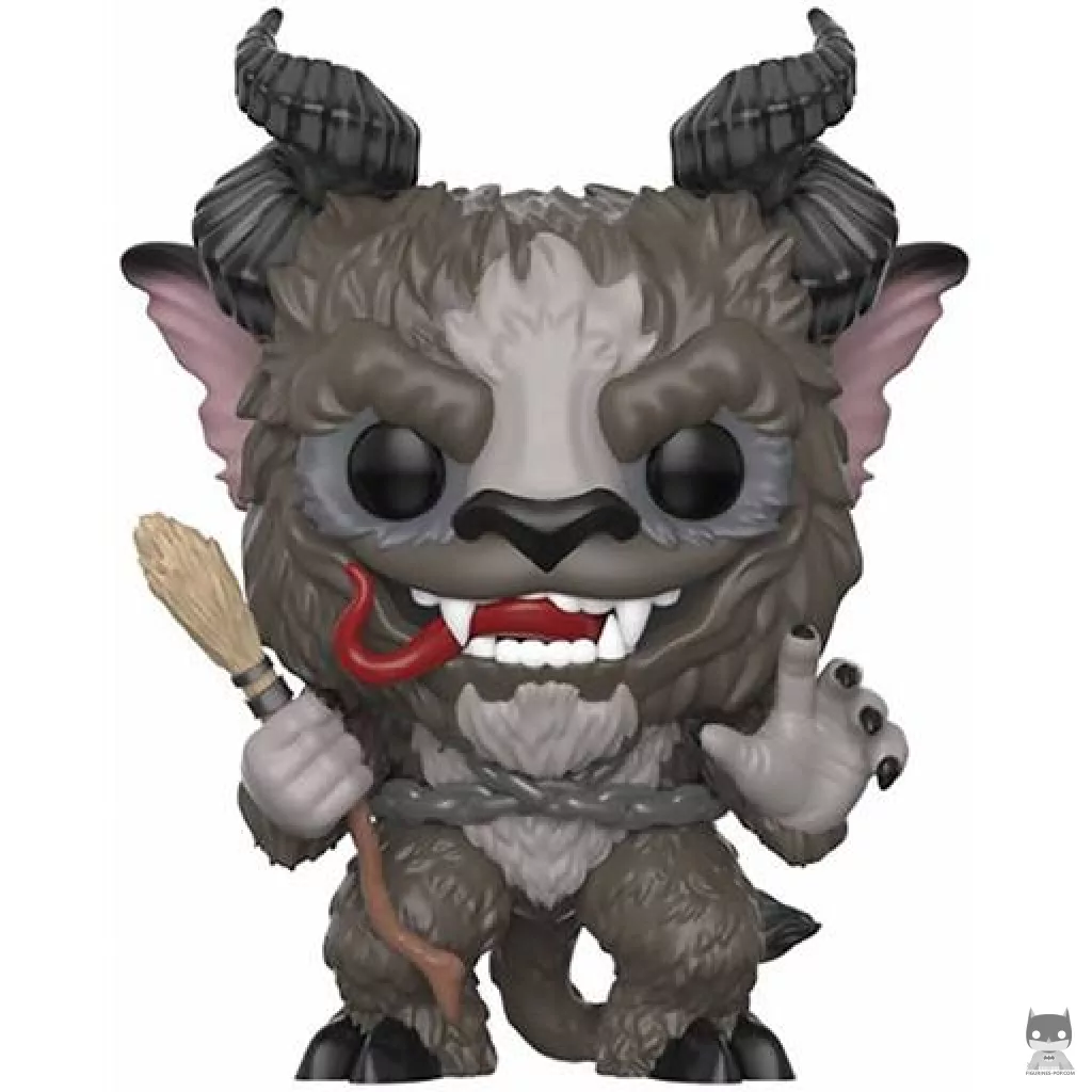 Figura Funko Pop! Krampus (Krampus)