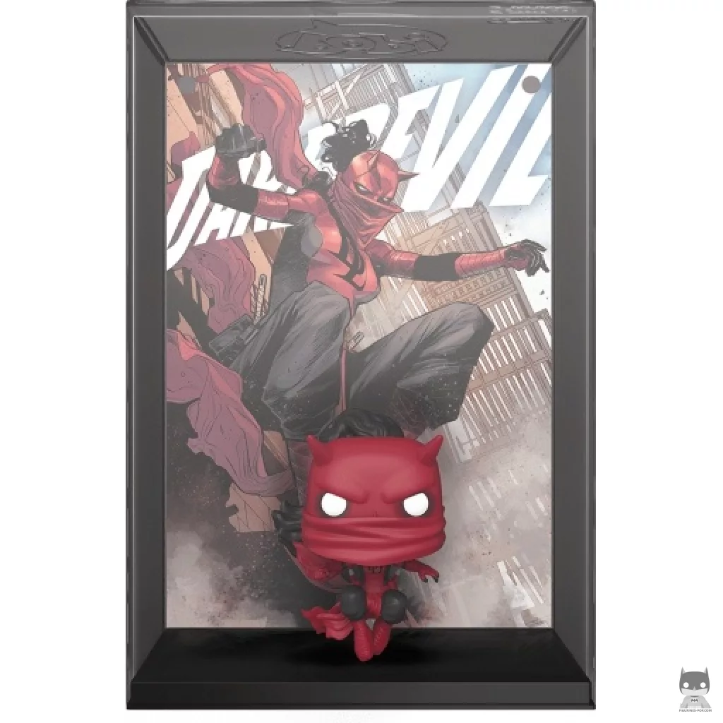 Figura Funko Pop! Elektra (Marvel Comics)