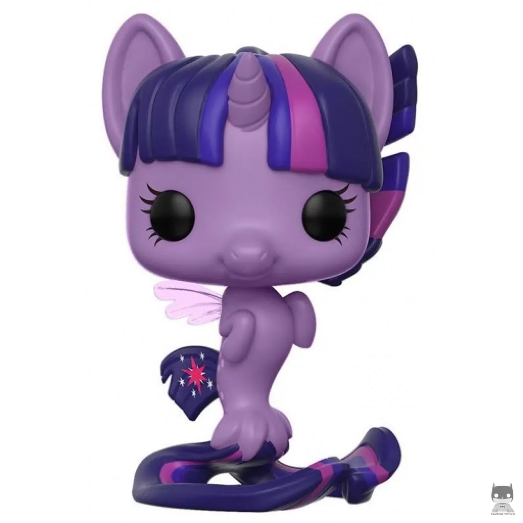 Figura Funko Pop! Twilight Sparkle (My Little Pony)