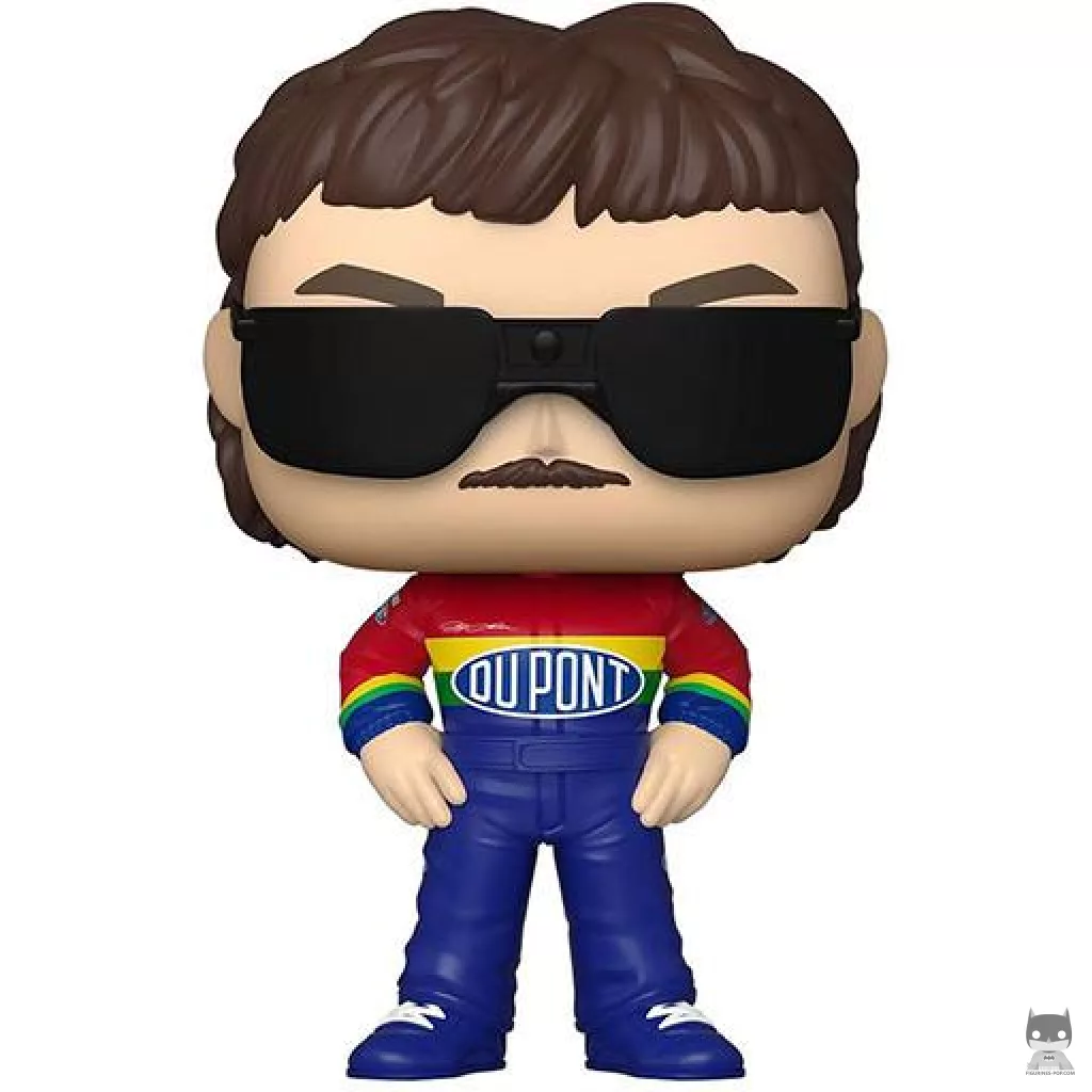 Figura Funko Pop! Jeff Gordon (NASCAR)