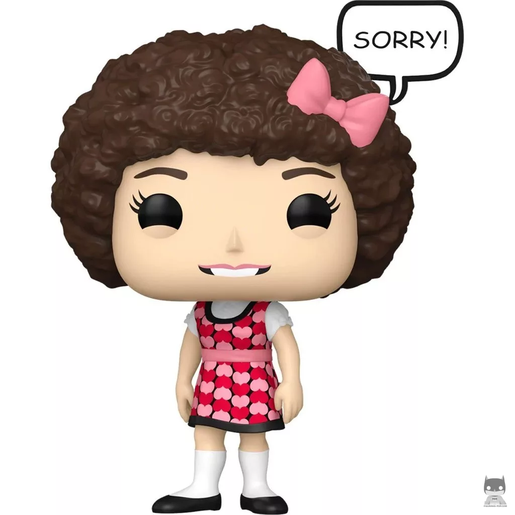Figura Funko Pop! Gilly (Saturday Night Live)