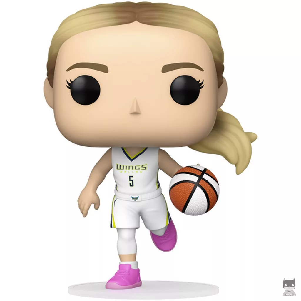Figura Funko Pop! Paige Bueckers (WNBA)