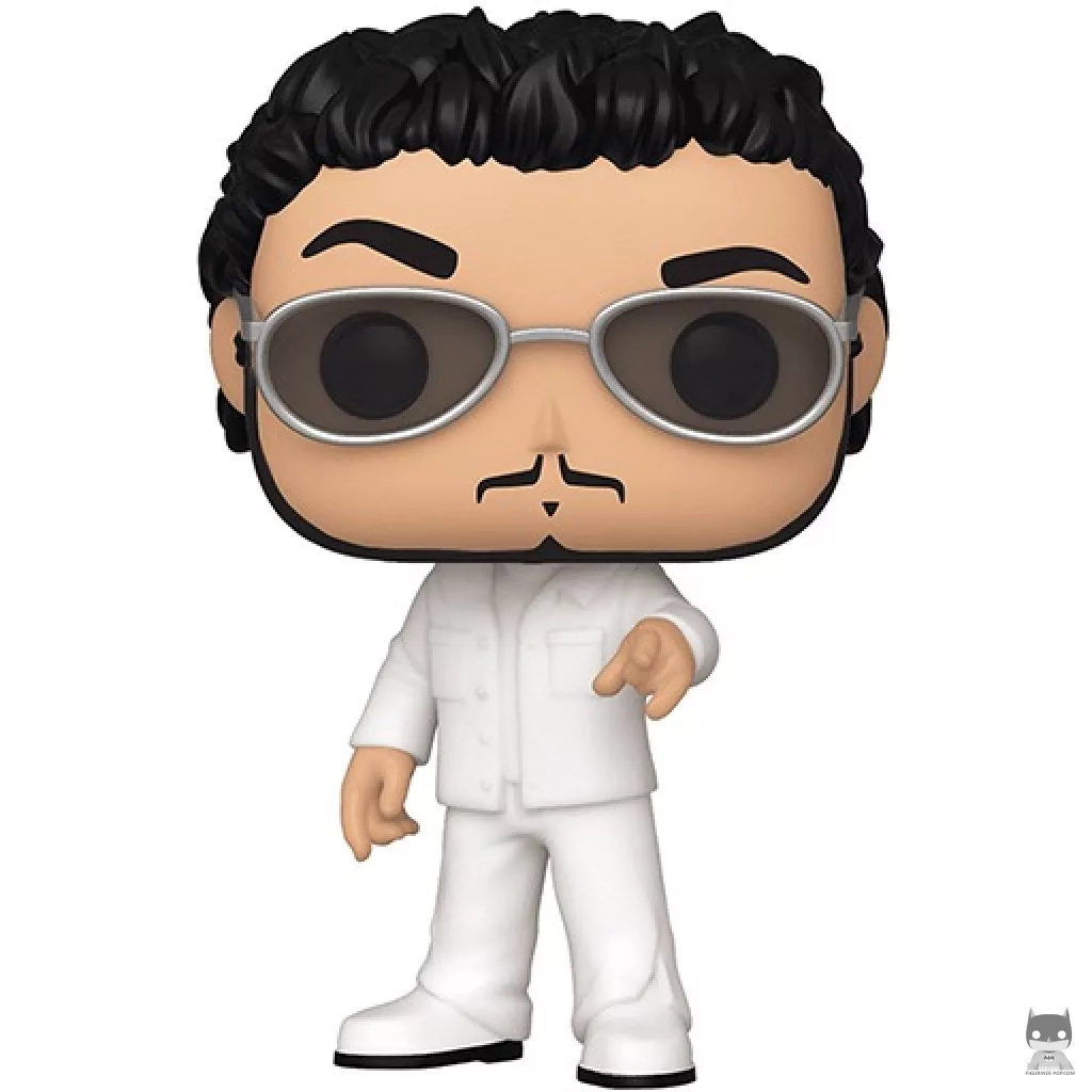 Figura Funko Pop! Kevin Richardson (Backstreet Boys)
