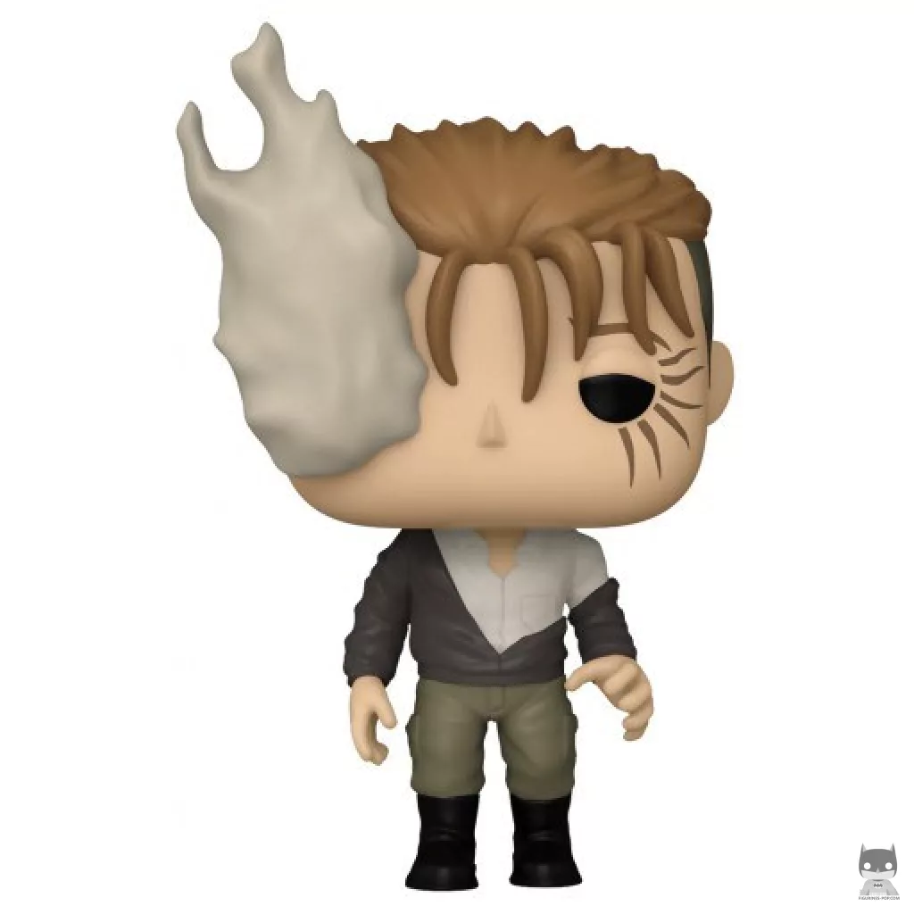 Figura Funko Pop! Porco Galliard (Ataque a los titanes (SNK))