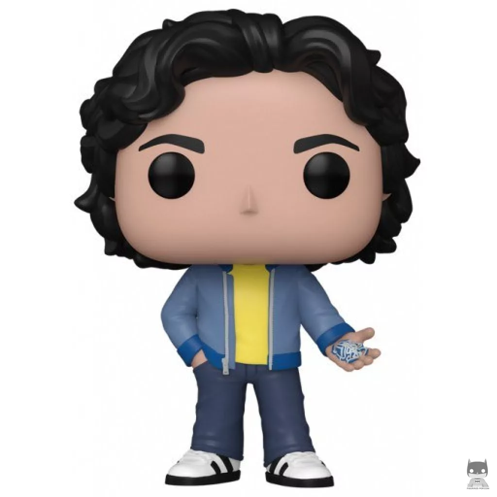 Figura Funko Pop! Jaime Reyes (Blue Beetle)