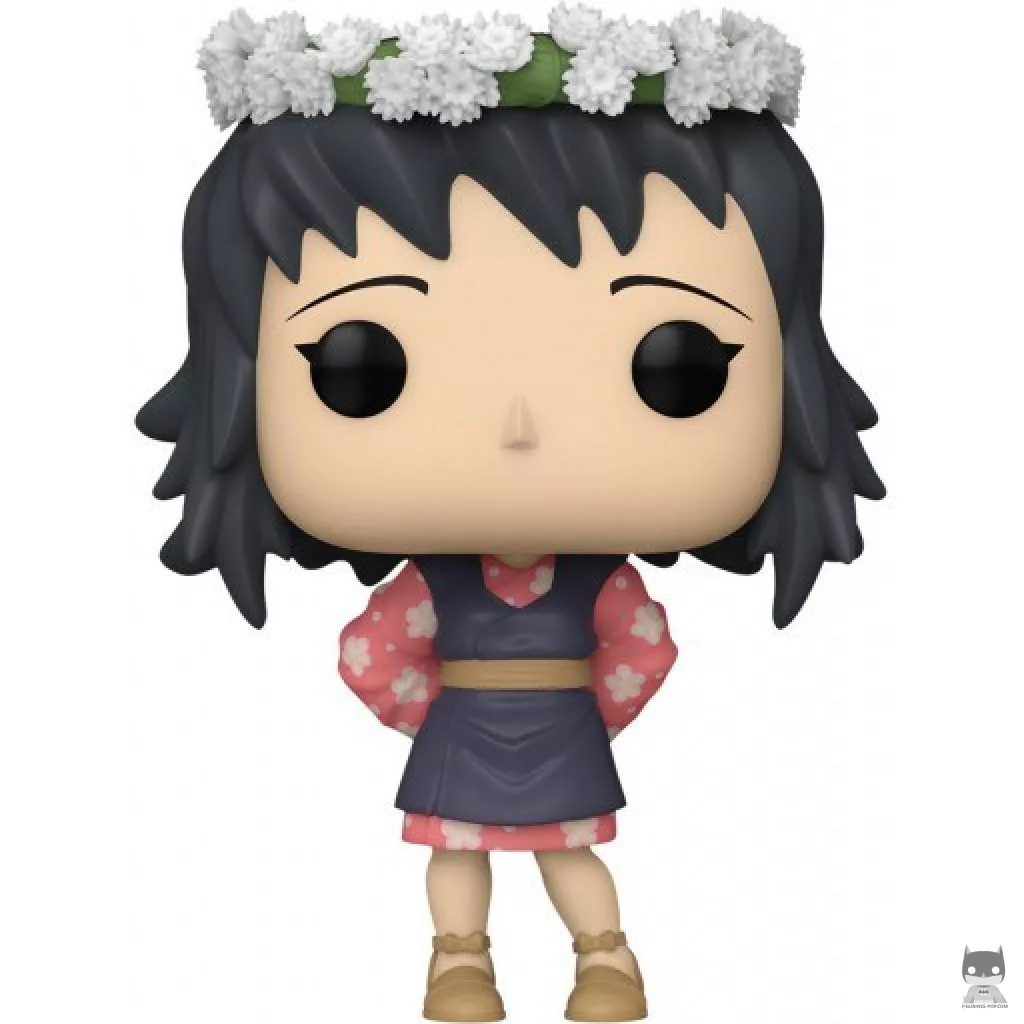 Figura Funko Pop! Makomo (Demon Slayer)