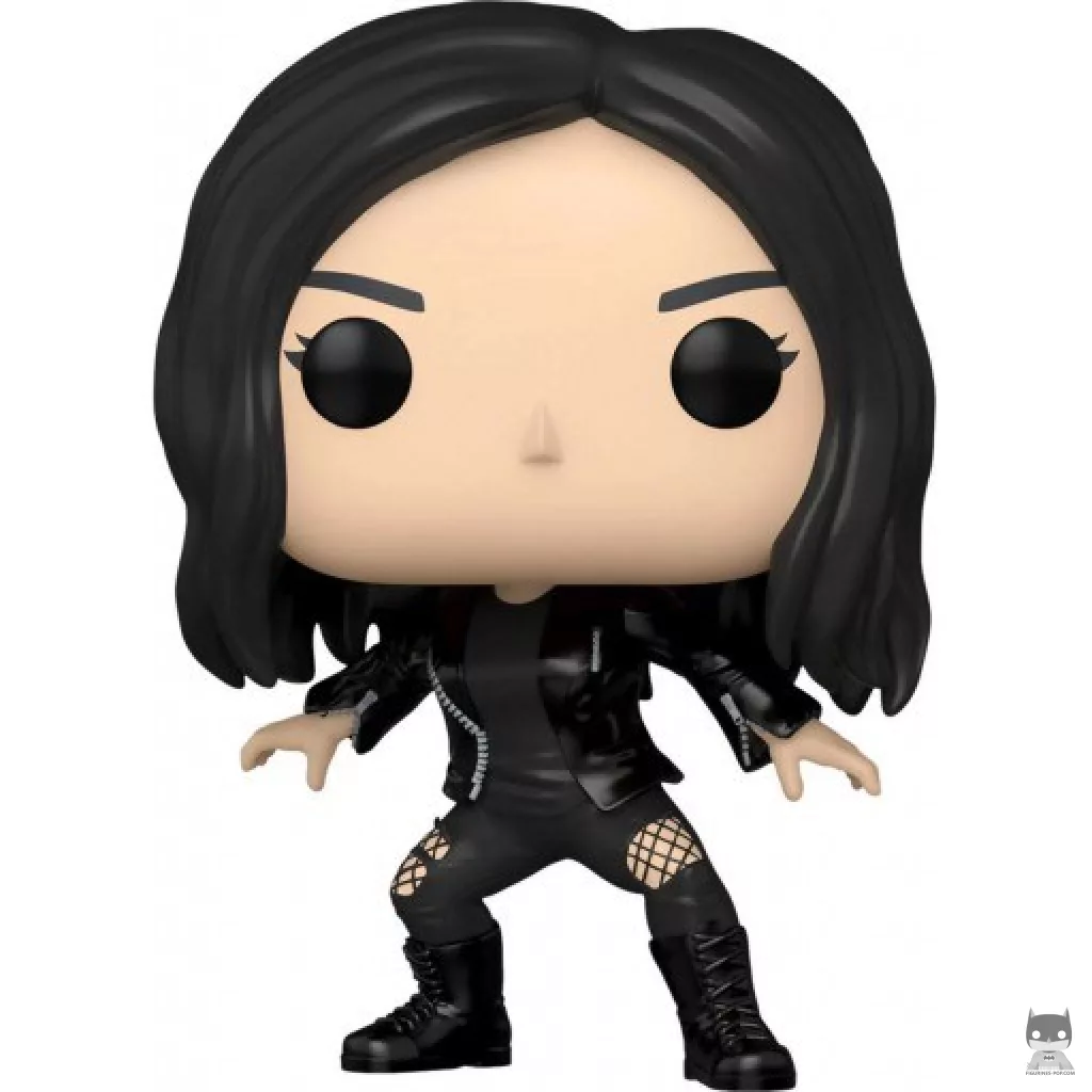 Figura Funko Pop! Kimiko (The Boys)