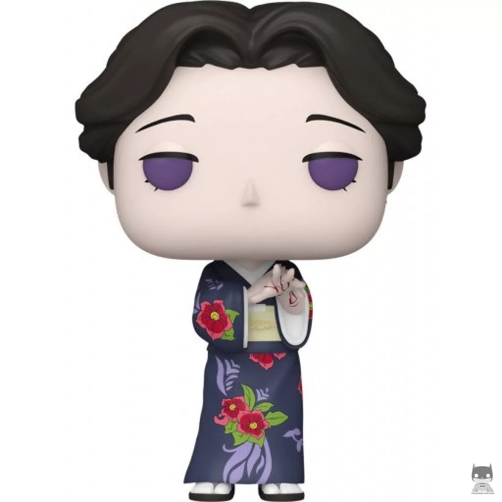 Figura Funko Pop! Tamayo (Demon Slayer)