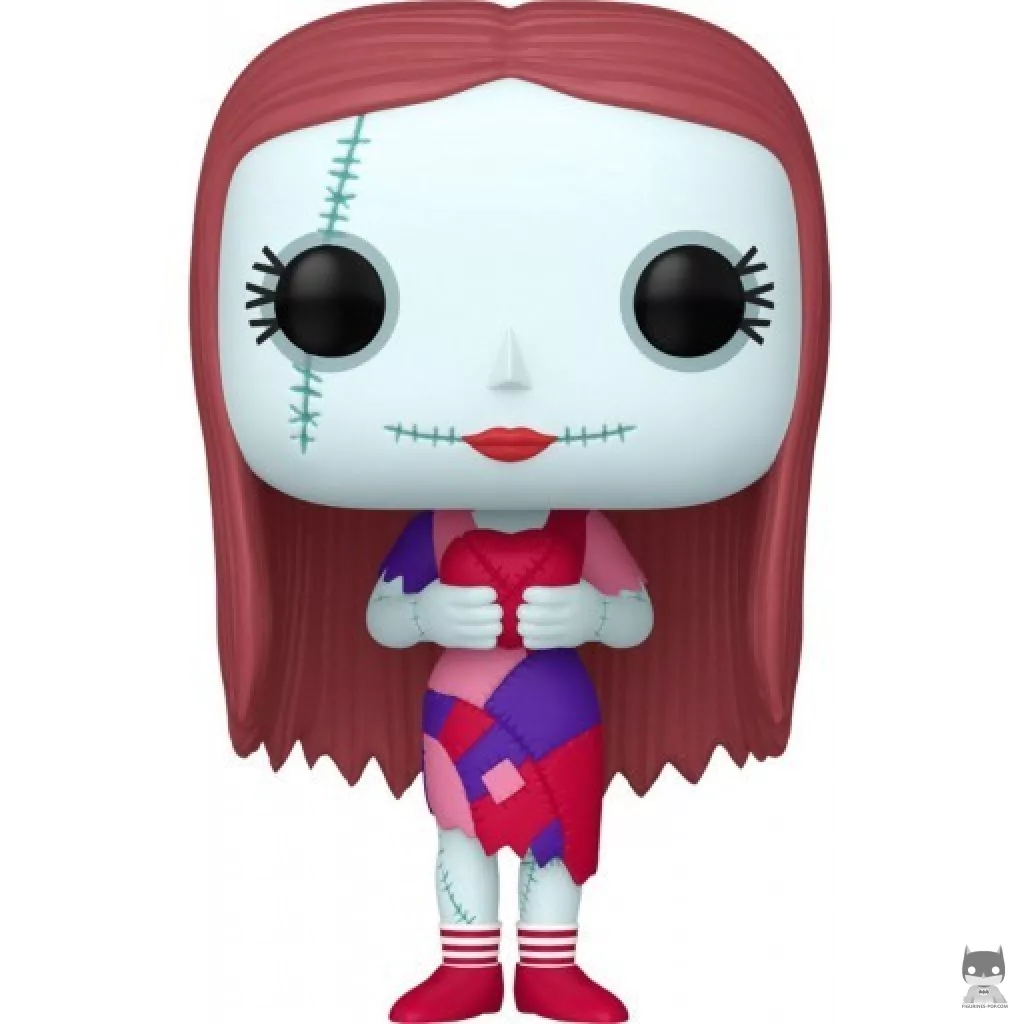 Figura Funko Pop! Sally (Pesadilla antes de Navidad)