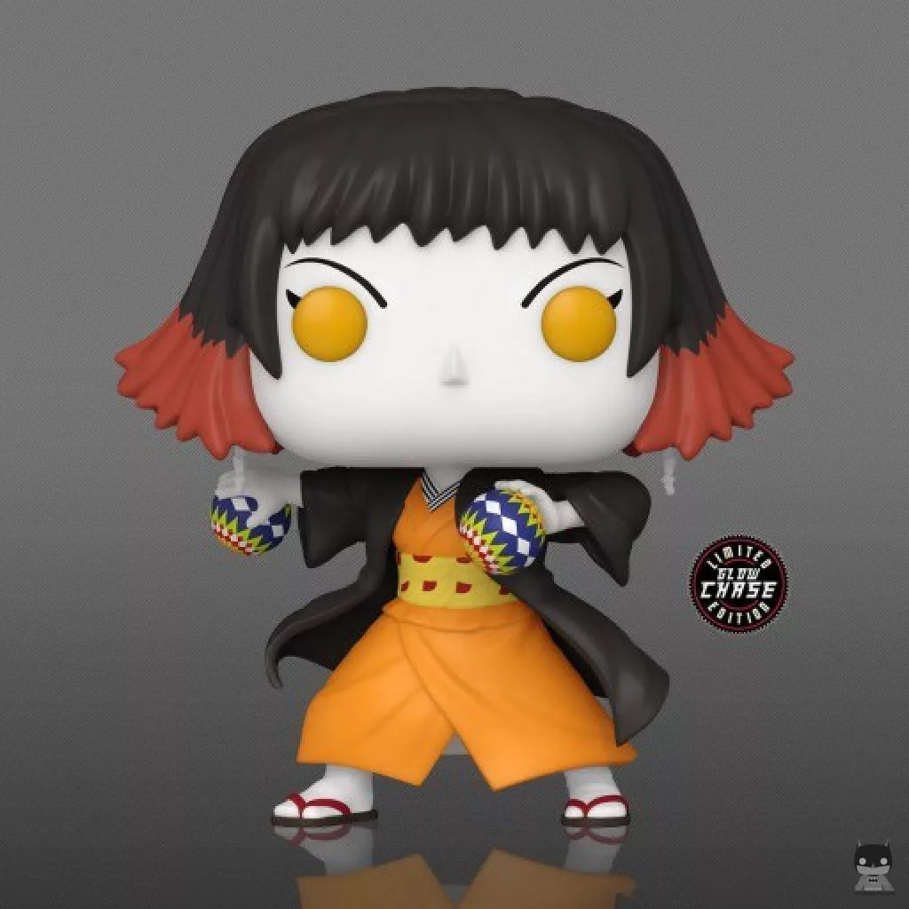 Figura Funko Pop! Susamaru (Chase) (Demon Slayer)