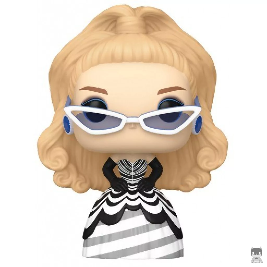 Figura Funko Pop! Barbie 65 aniversario (Barbie)