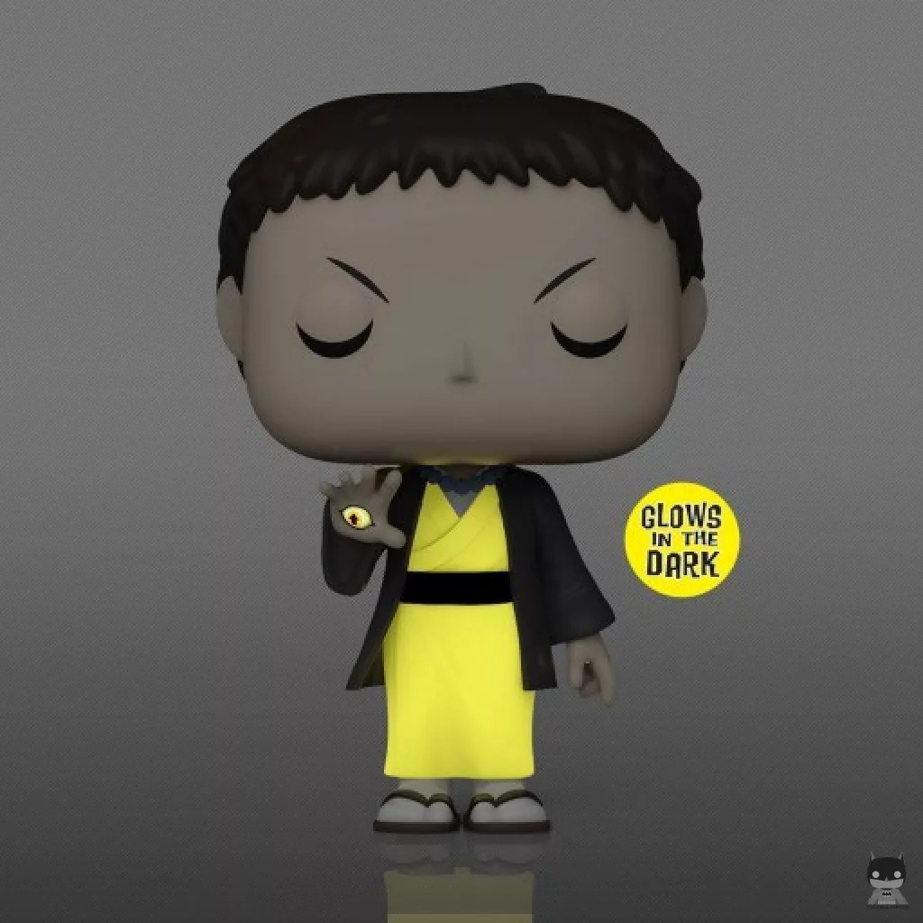 Figura Funko Pop! Yahaba (Brilla en la oscuridad) (Demon Slayer)