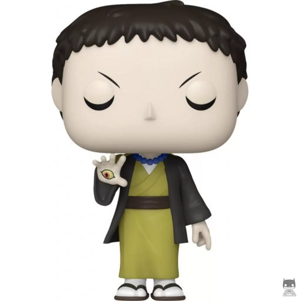 Figura Funko Pop! Yahaba (Demon Slayer)