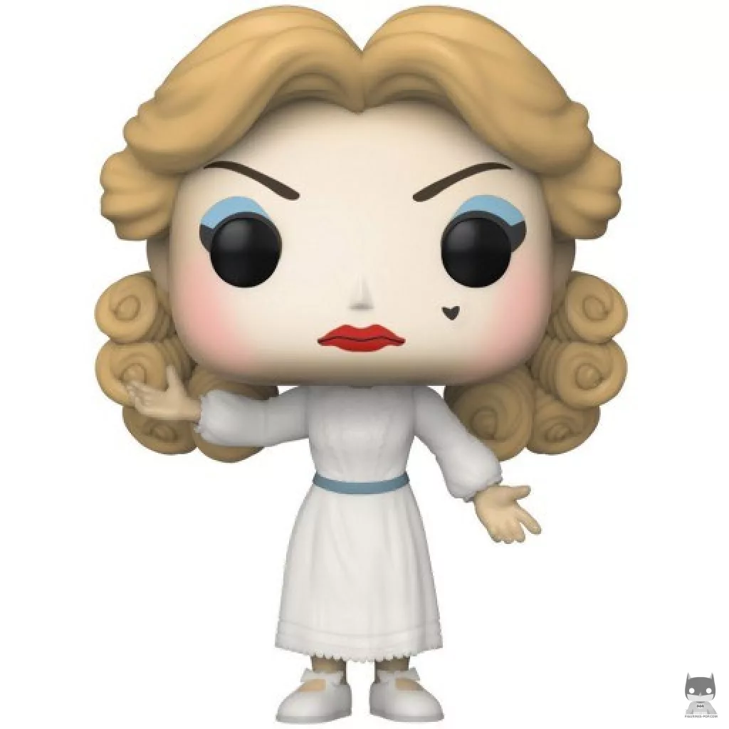 Figura Funko Pop! Baby Jane Hudson (Warner Bros 100)