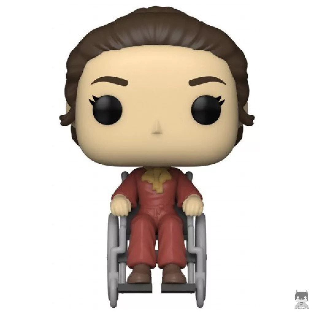 Figura Funko Pop! Blanche Hudson (Warner Bros 100)