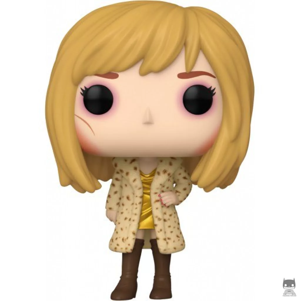 Figura Funko Pop! Beth Dutton (Yellowstone)
