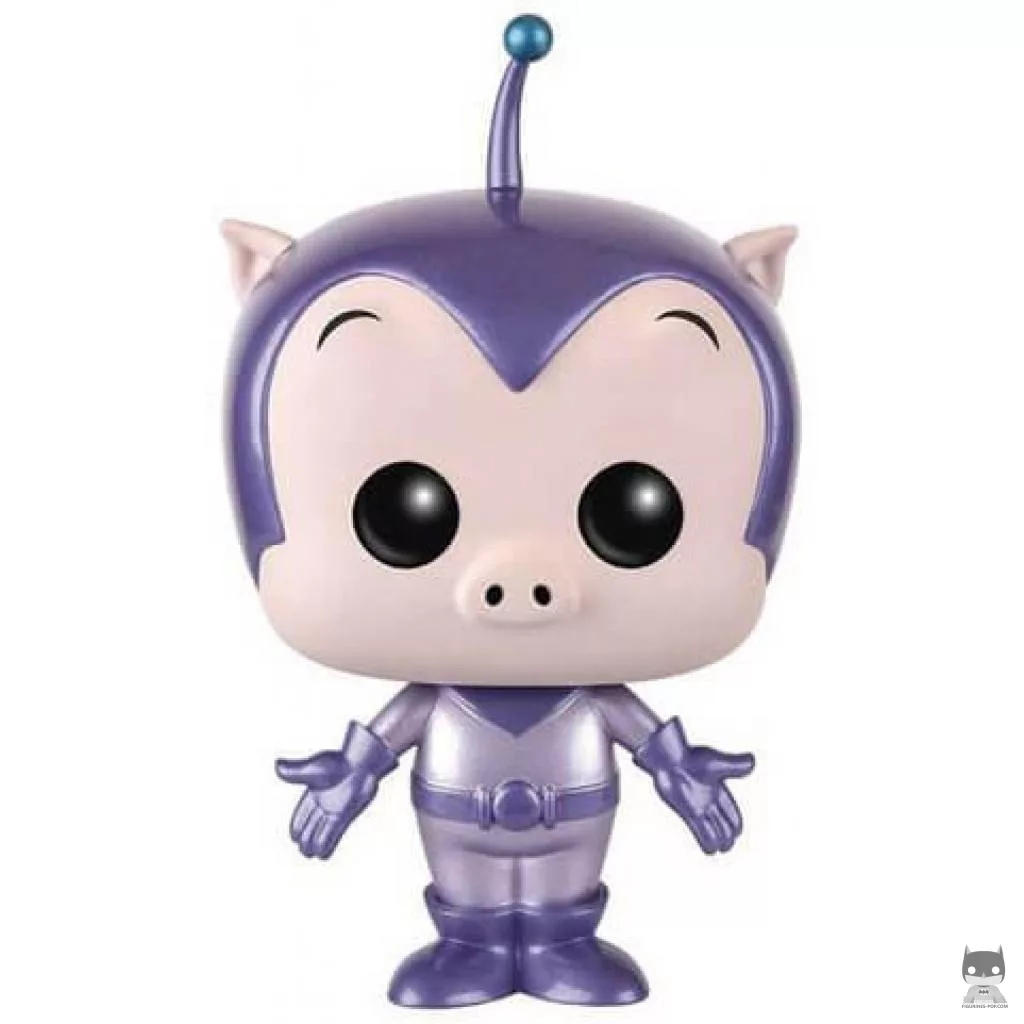 Figura Funko Pop! Space Cadet (Chase) (Looney Tunes)
