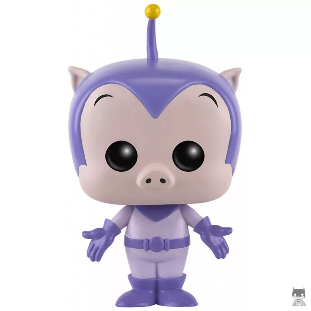 Figura Funko Pop! Space Cadet (Looney Tunes)