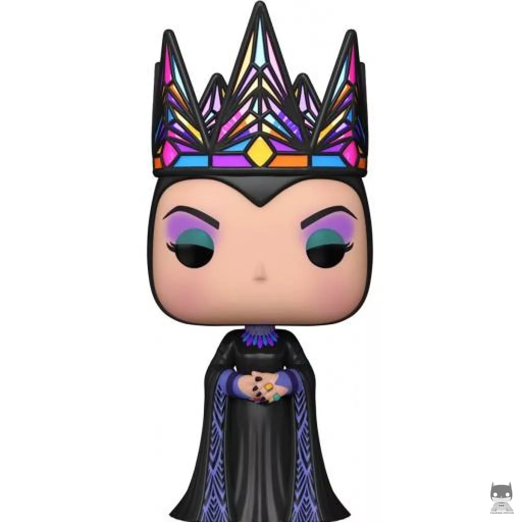 Figura Funko Pop! Reina Malvada (Blancanieves (película))
