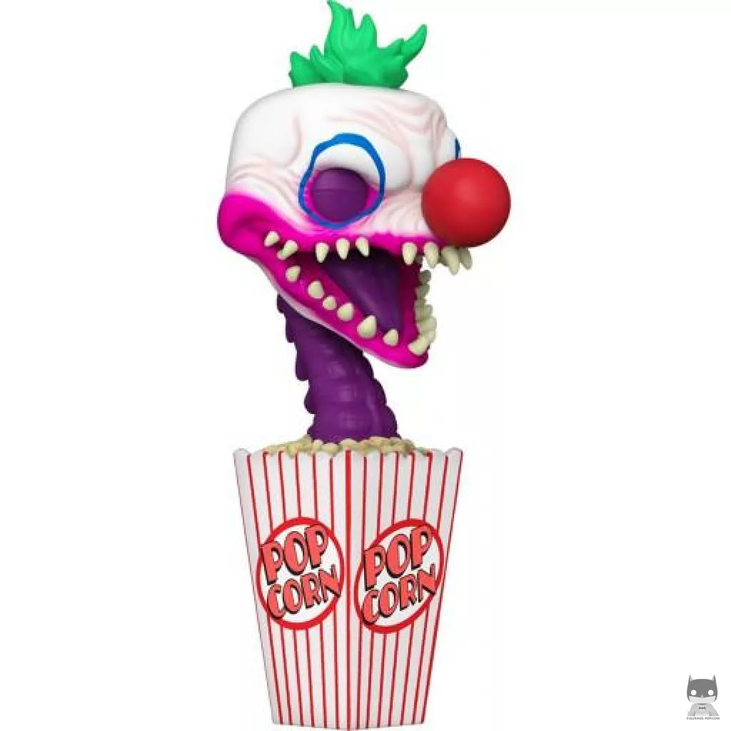 Figura Funko Pop! Payaso bebé (Payasos asesinos del espacio exterior)