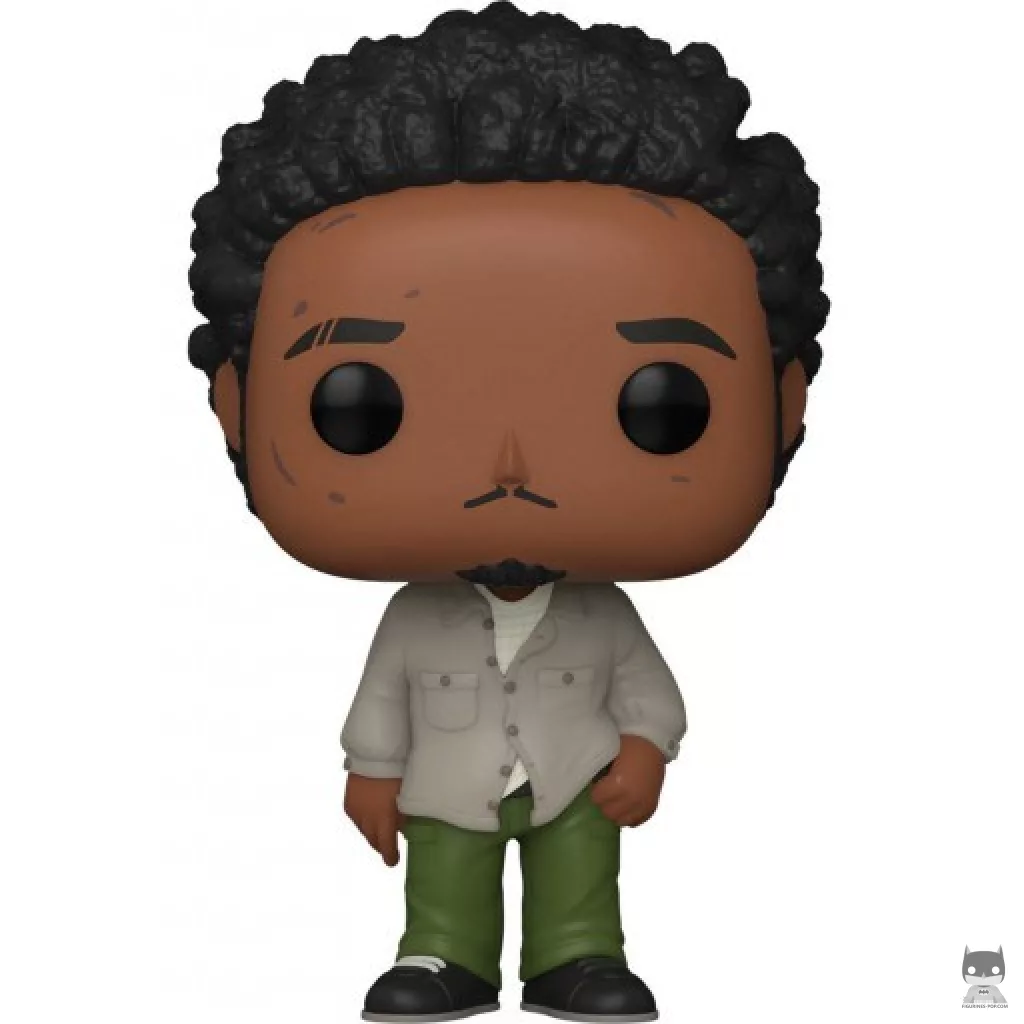 Figura Funko Pop! Bubbles (The Wire)