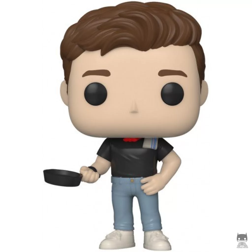 Figura Funko Pop! Antoni Porowski (Queer Eye)