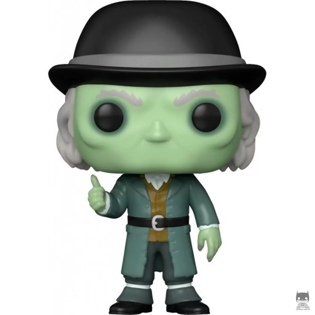 Figura Funko Pop! Ezra (Mansión encantada)
