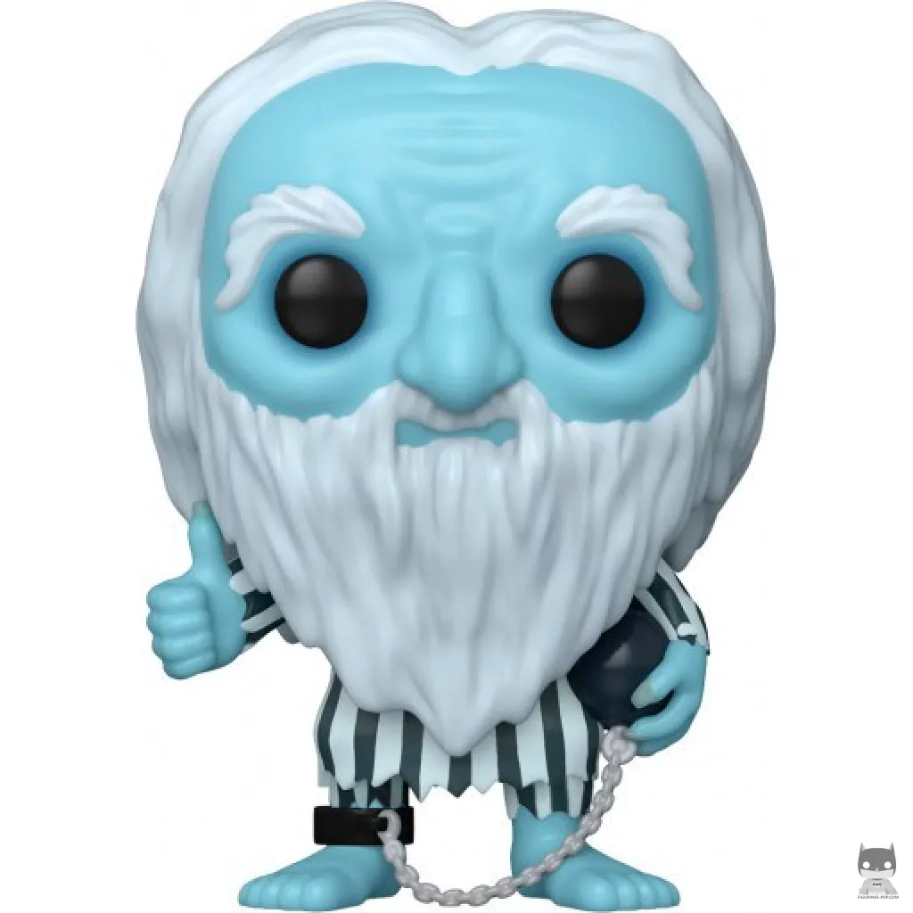 Figura Funko Pop! Gus (Mansión encantada)