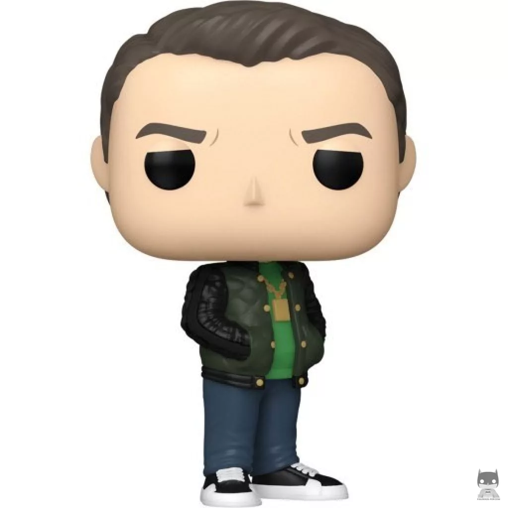 Figura Funko Pop! Kendall Roy (Succession)