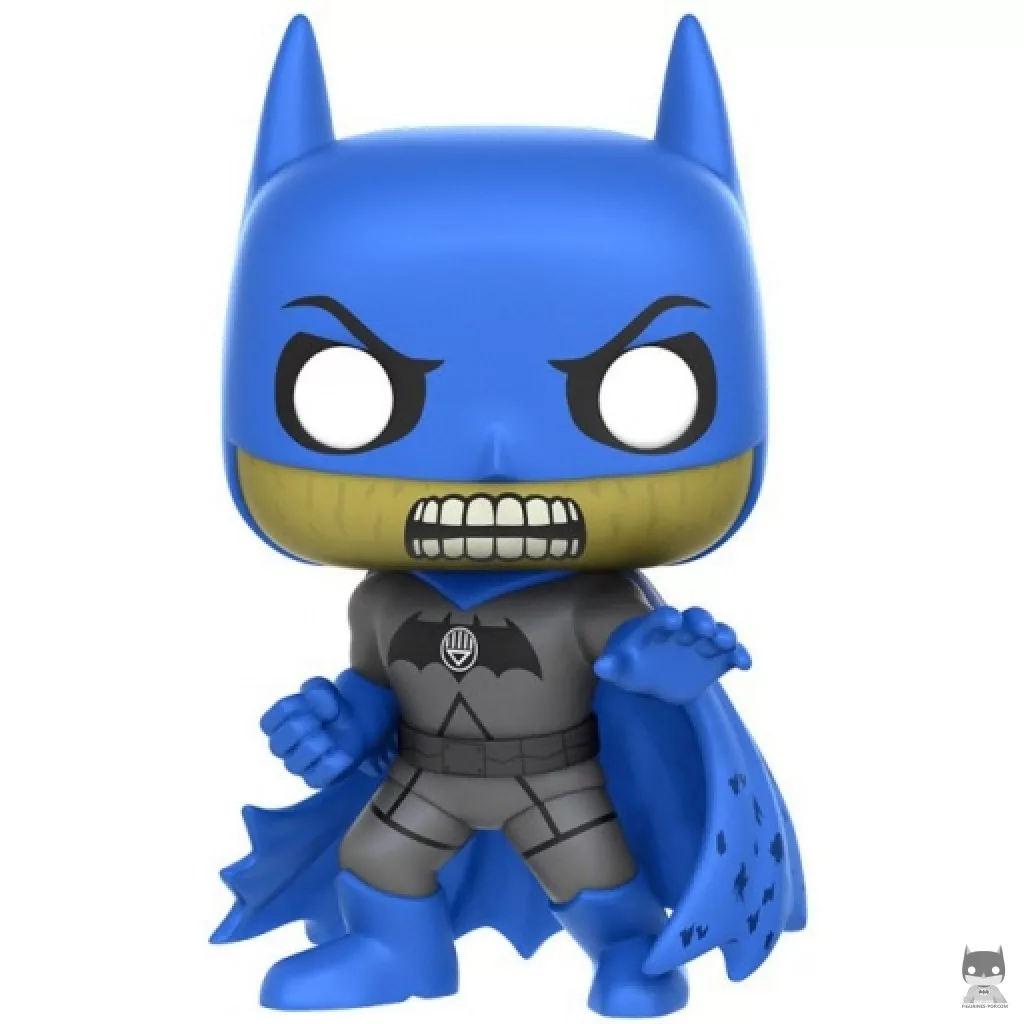 Figura Funko Pop! Batman Darkest Night (DC Super Heroes)
