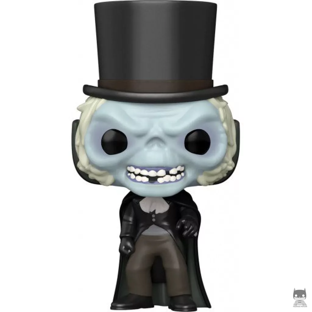 Figura Funko Pop! Hatbox Ghost (Mansión encantada)