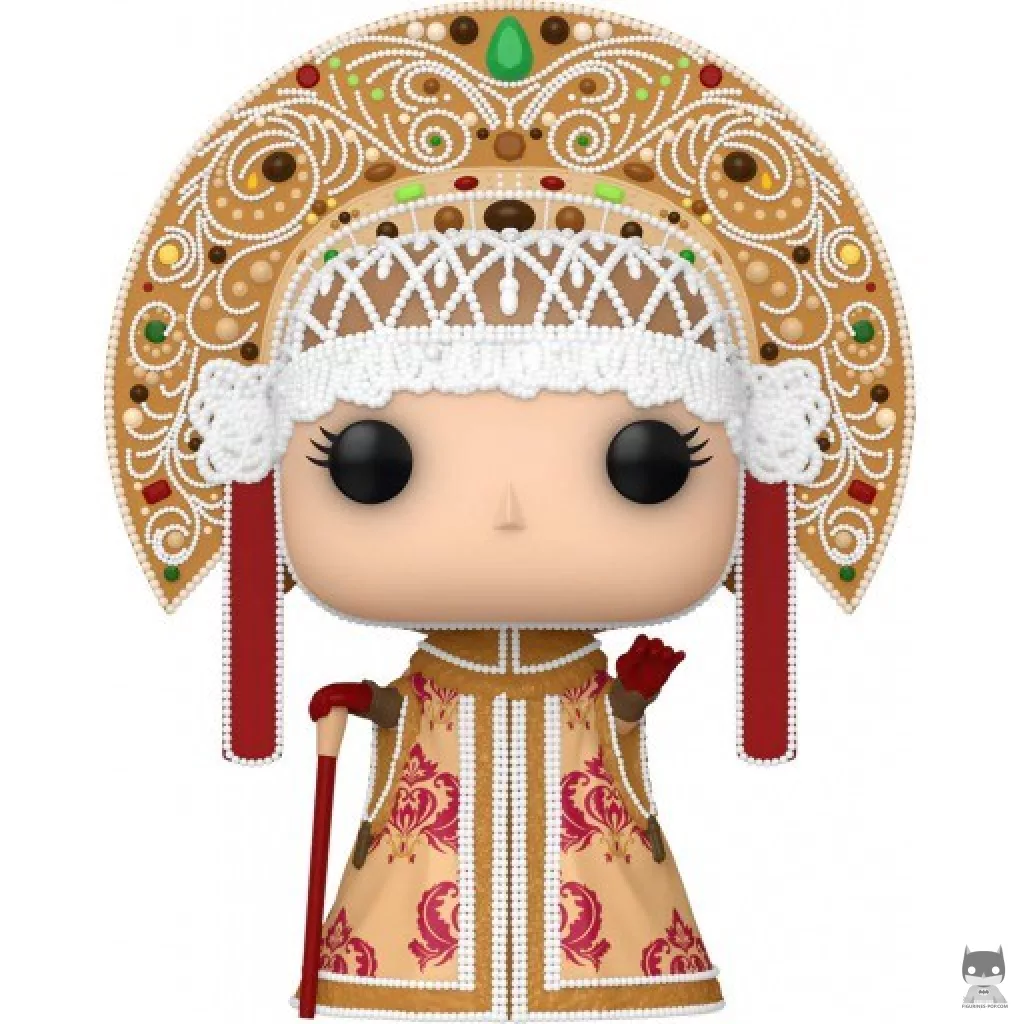 Figura Funko Pop! Madame Leota (Mansión encantada)