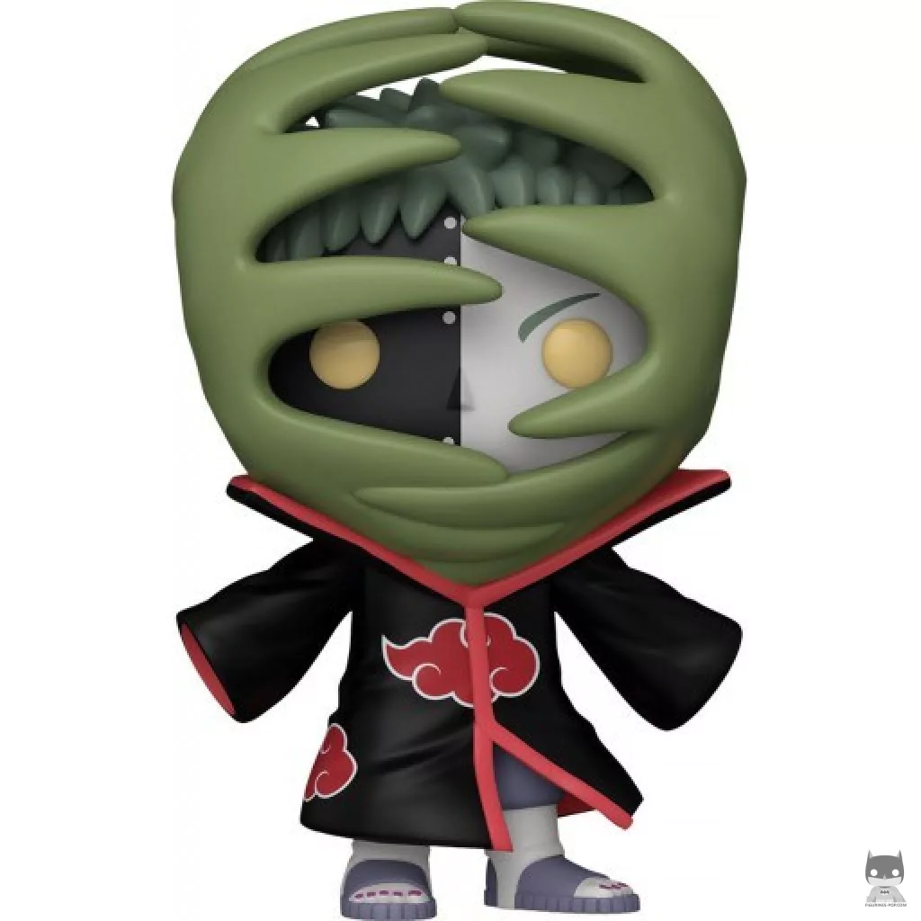 Figura Funko Pop! Zetsu (Supersized) (Naruto Shippuden)