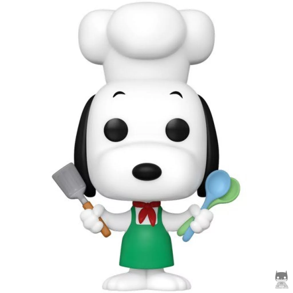 Figura Funko Pop! Snoopy (Peanuts)