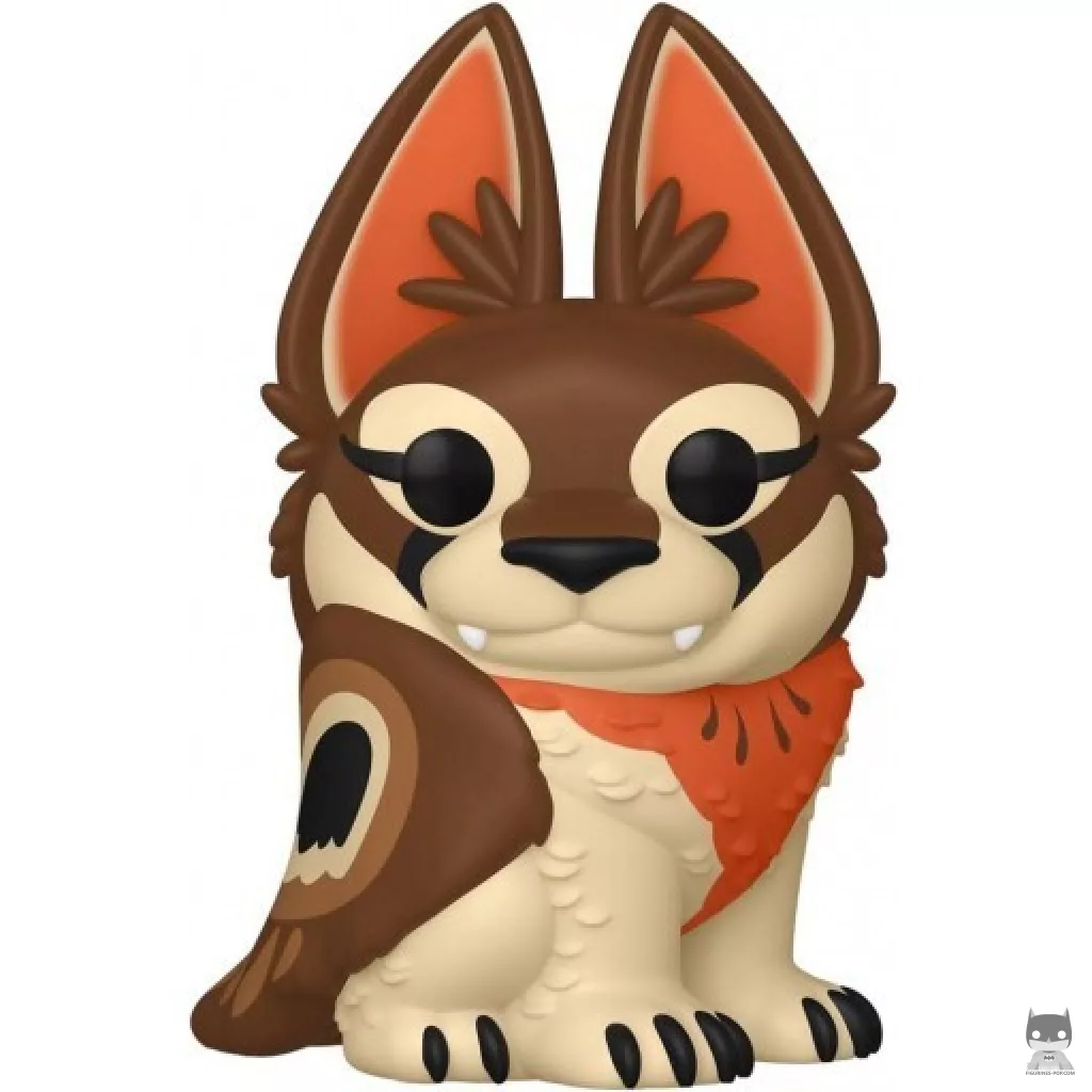 Figura Funko Pop! Gryphon (Hechizados)