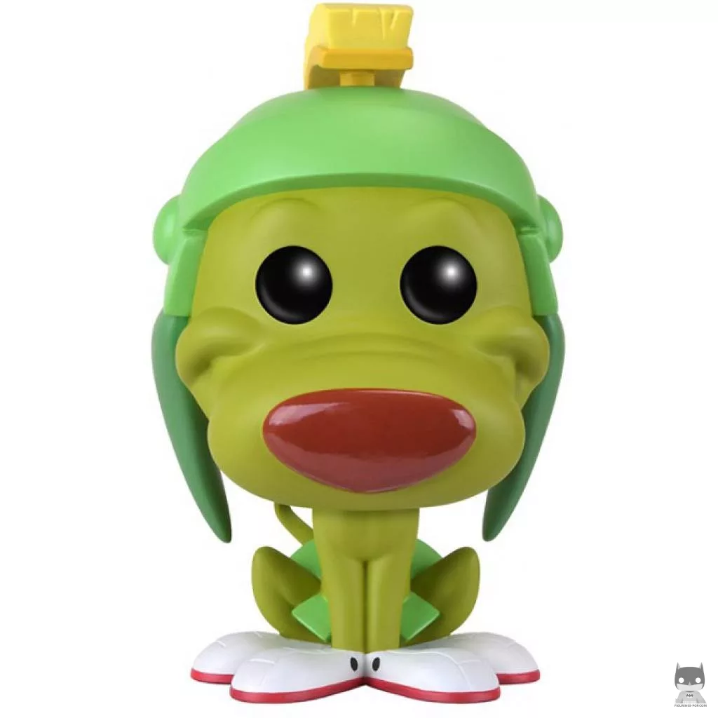Figura Funko Pop! K-9 (Looney Tunes)