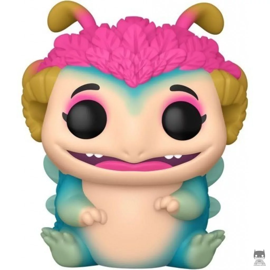 Figura Funko Pop! Monster Ellsmere (Hechizados)