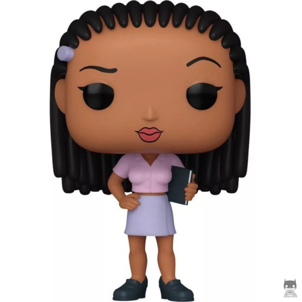 Figura Funko Pop! Jodie Landon (Daria)