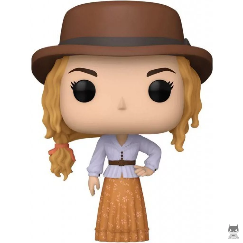 Figura Funko Pop! Margaret Dutton (1883)