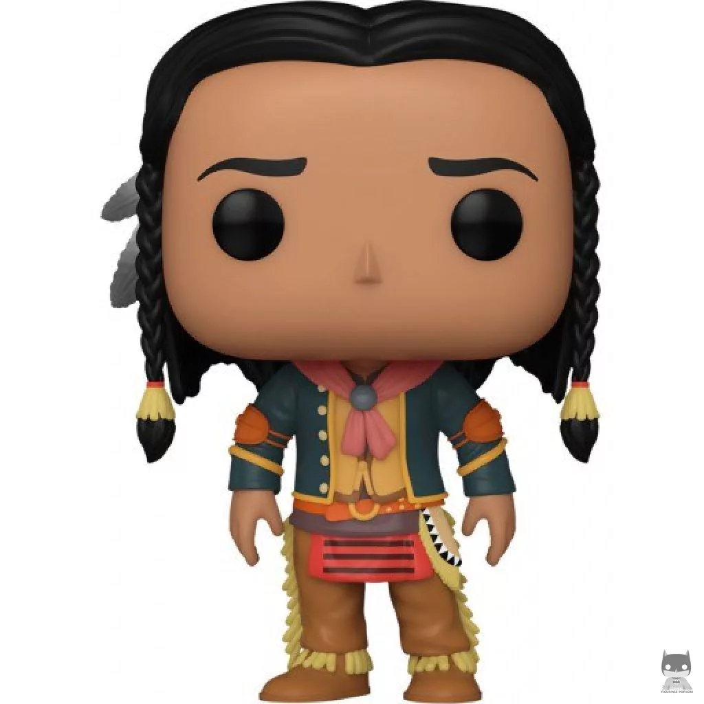 Figura Funko Pop! Sam (1883)