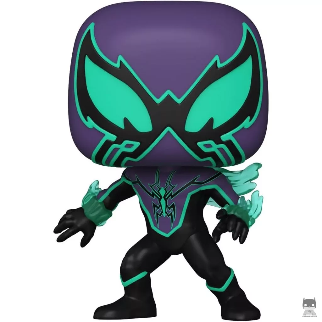 Figura Funko Pop! Chasm (Marvel Comics)