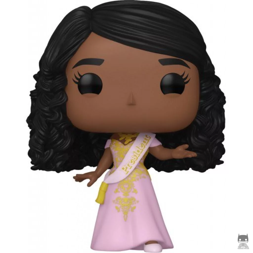 Figura Funko Pop! Barbie presidenta (Barbie (película))