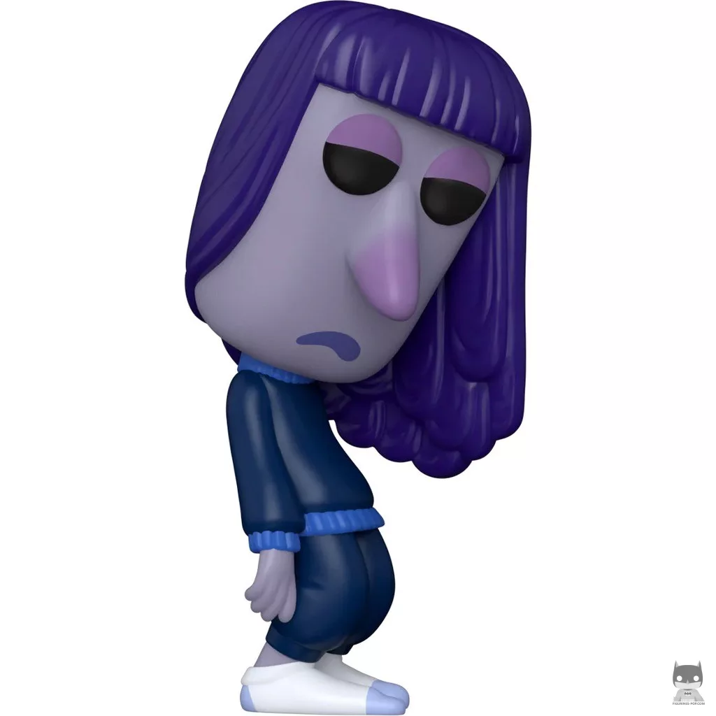 Figura Funko Pop! Ennui (Del revés 2)
